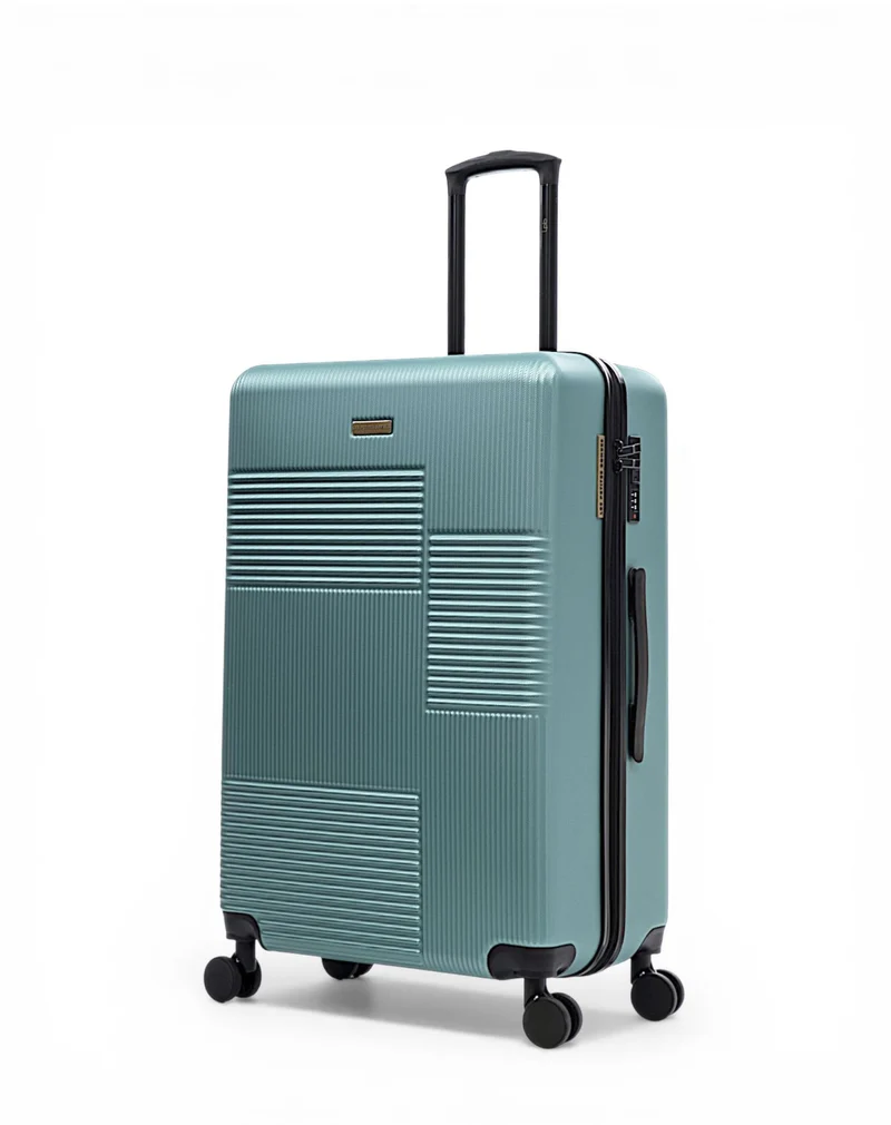 Set de 3 Valises Rigides LIVIA