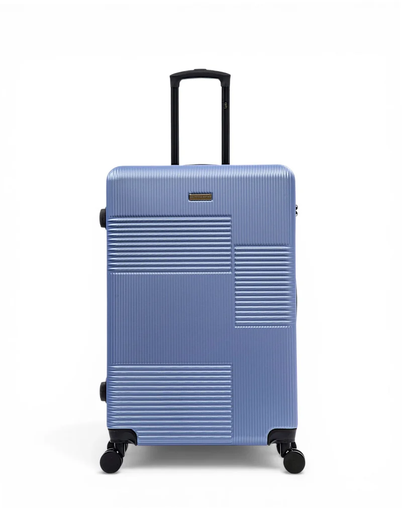 Set de 3 Valises Rigides LIVIA
