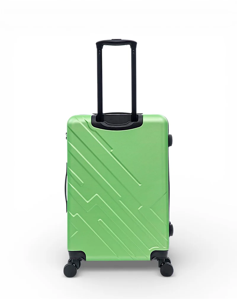 Valise Grand Format Rigide YELLOWSTONE