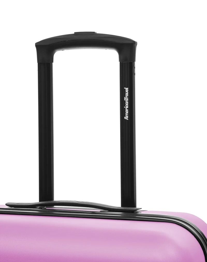 Valise Grand Format Rigide YELLOWSTONE
