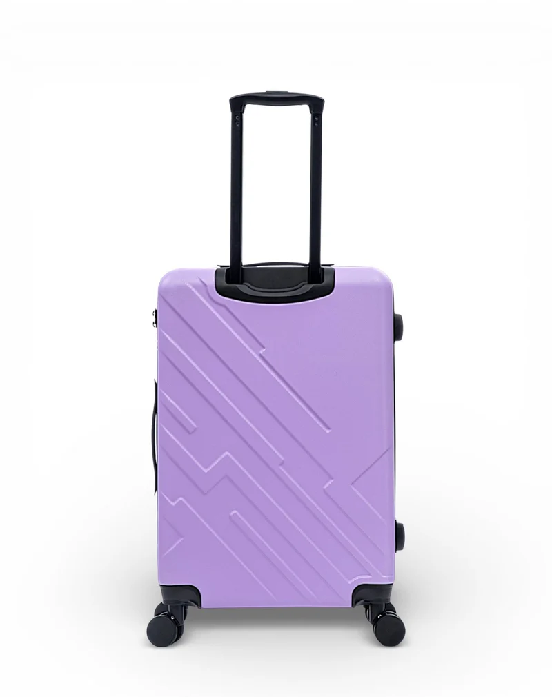 Valise Grand Format Rigide YELLOWSTONE