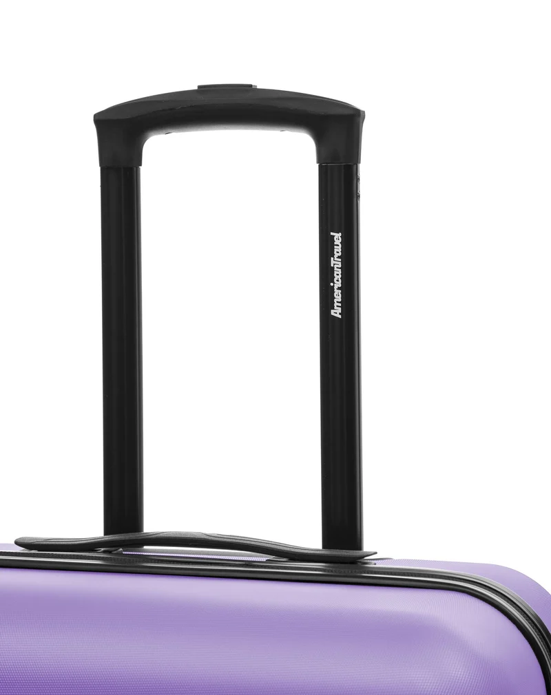 Valise Grand Format Rigide YELLOWSTONE