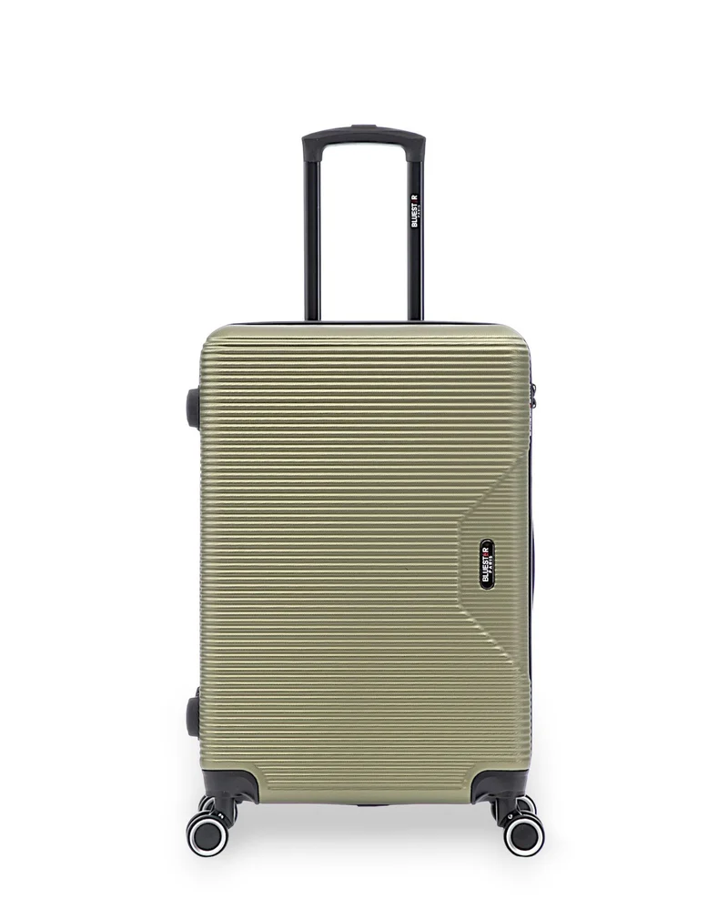 Valise Taille Moyenne Rigide WAGRAM