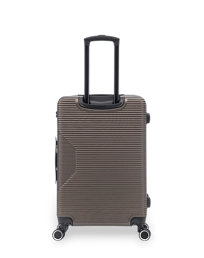 Valise Taille Moyenne Rigide WAGRAM