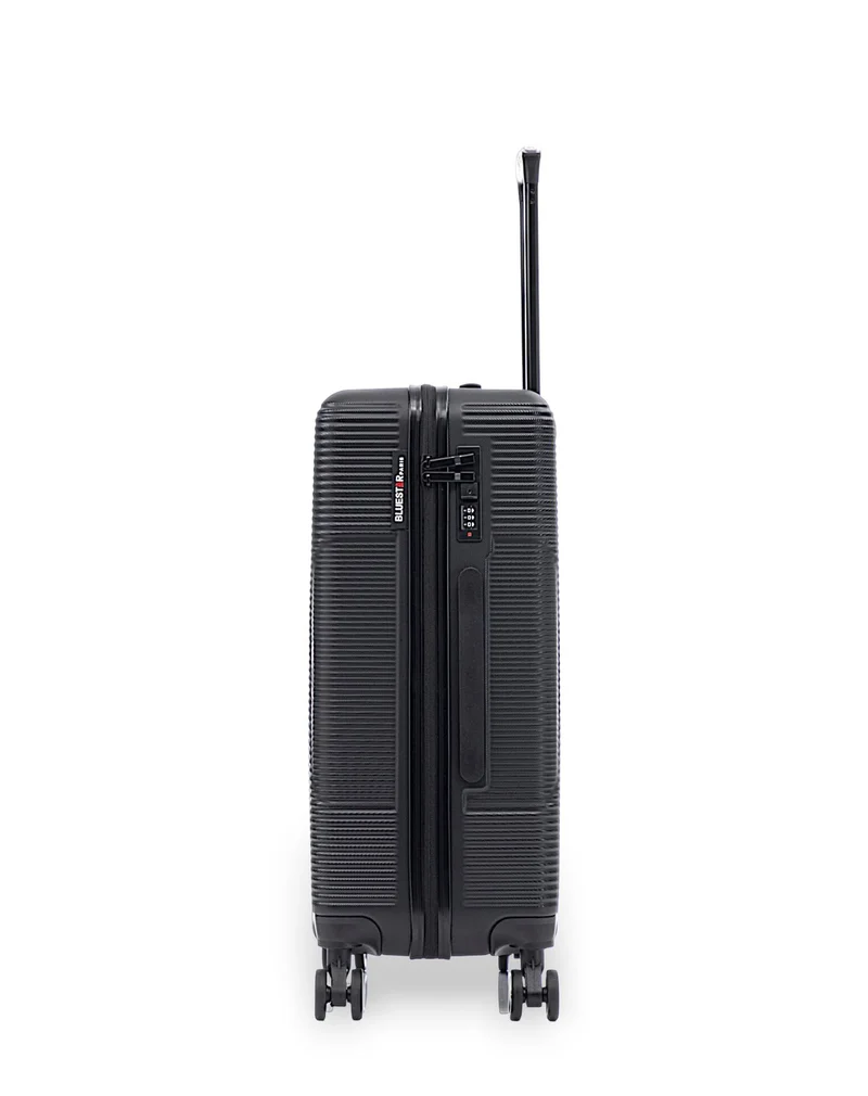 Lot de 2 Valises Rigides Grand Format et Cabine WAGRAM