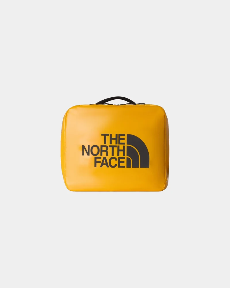 Sac duffel polyester recyclé The North Face à personnaliser