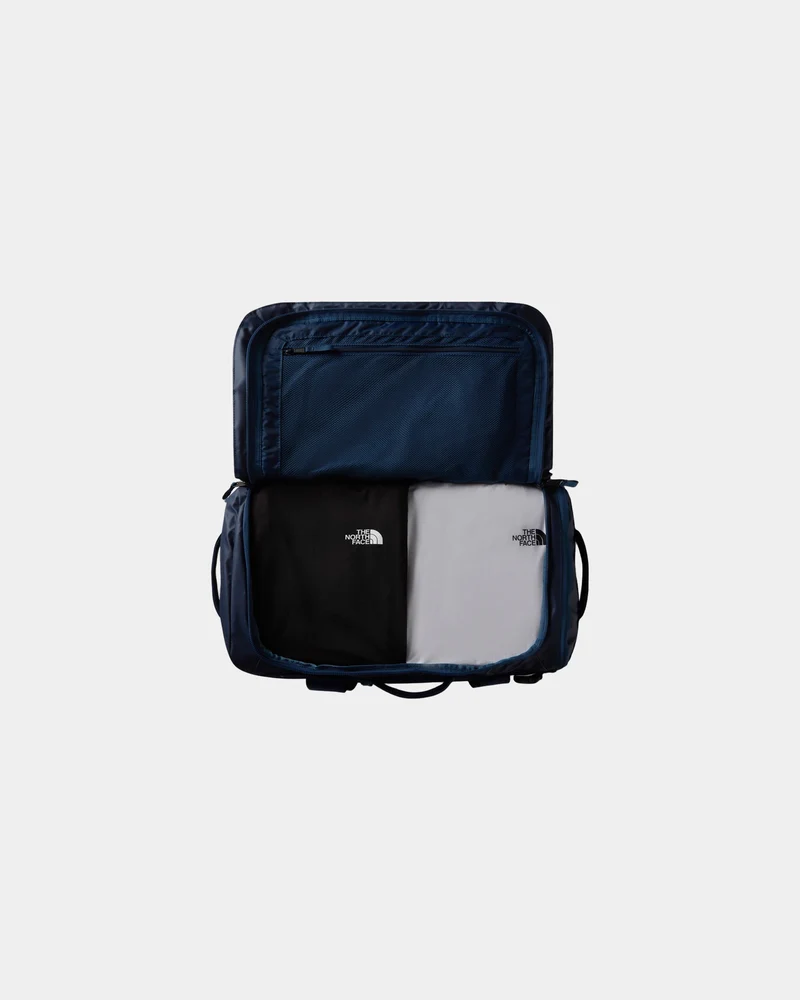 Sac duffel recyclé The North Face Base Camp 42 L à personnaliser