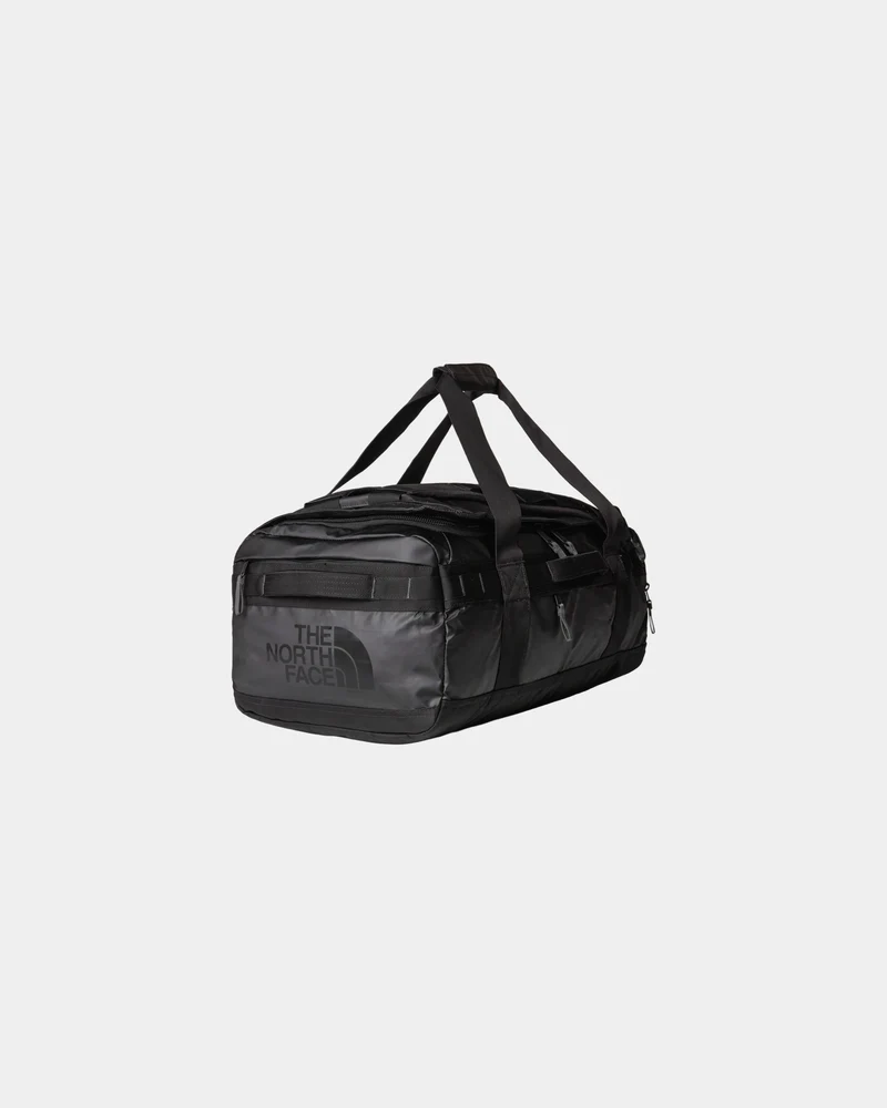 Sac duffel recyclé The North Face Base Camp 42 L à personnaliser