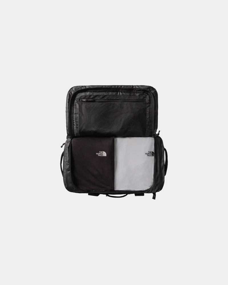 Sac duffel recyclé The North Face Base Camp 42 L à personnaliser