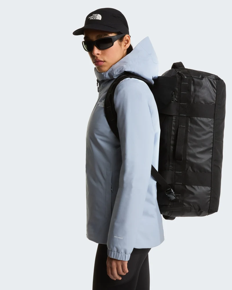 Sac duffel recyclé The North Face Base Camp 42 L à personnaliser
