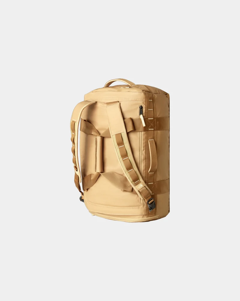 Sac duffel recyclé The North Face Base Camp 42 L à personnaliser