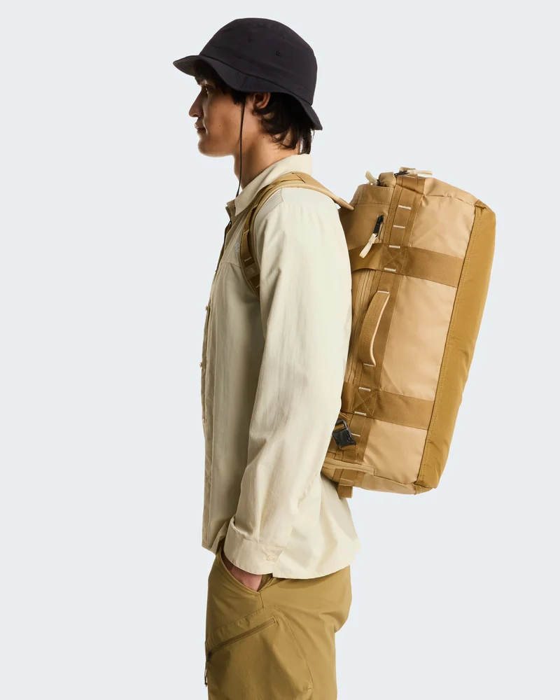Sac duffel recyclé The North Face Base Camp 42 L à personnaliser