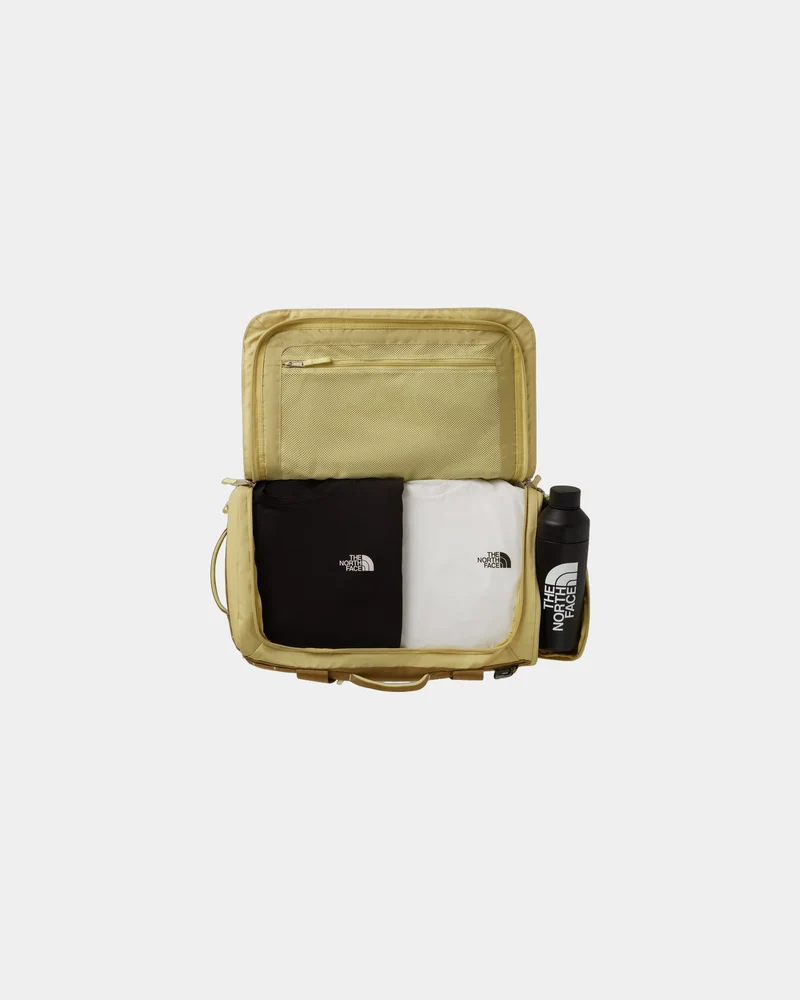 Sac duffel recyclé The North Face Base Camp 42 L à personnaliser