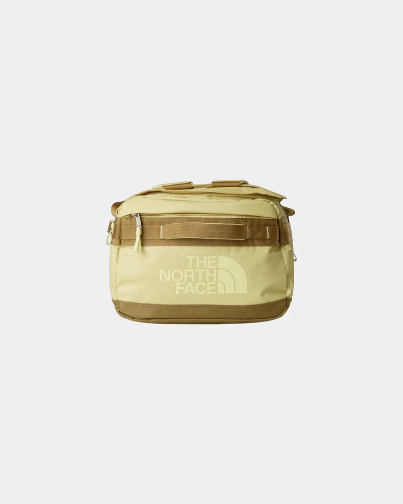 Sac duffel recyclé The North Face Base Camp 42 L à personnaliser