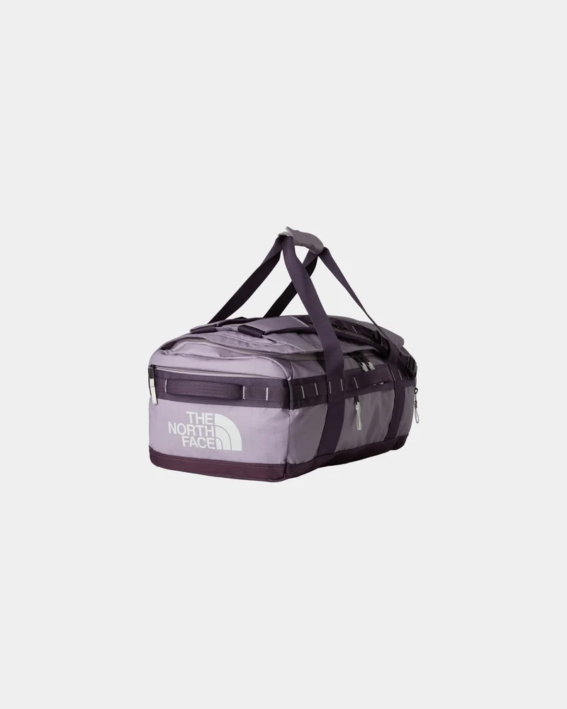 Sac duffel recyclé The North Face Base Camp 42 L à personnaliser
