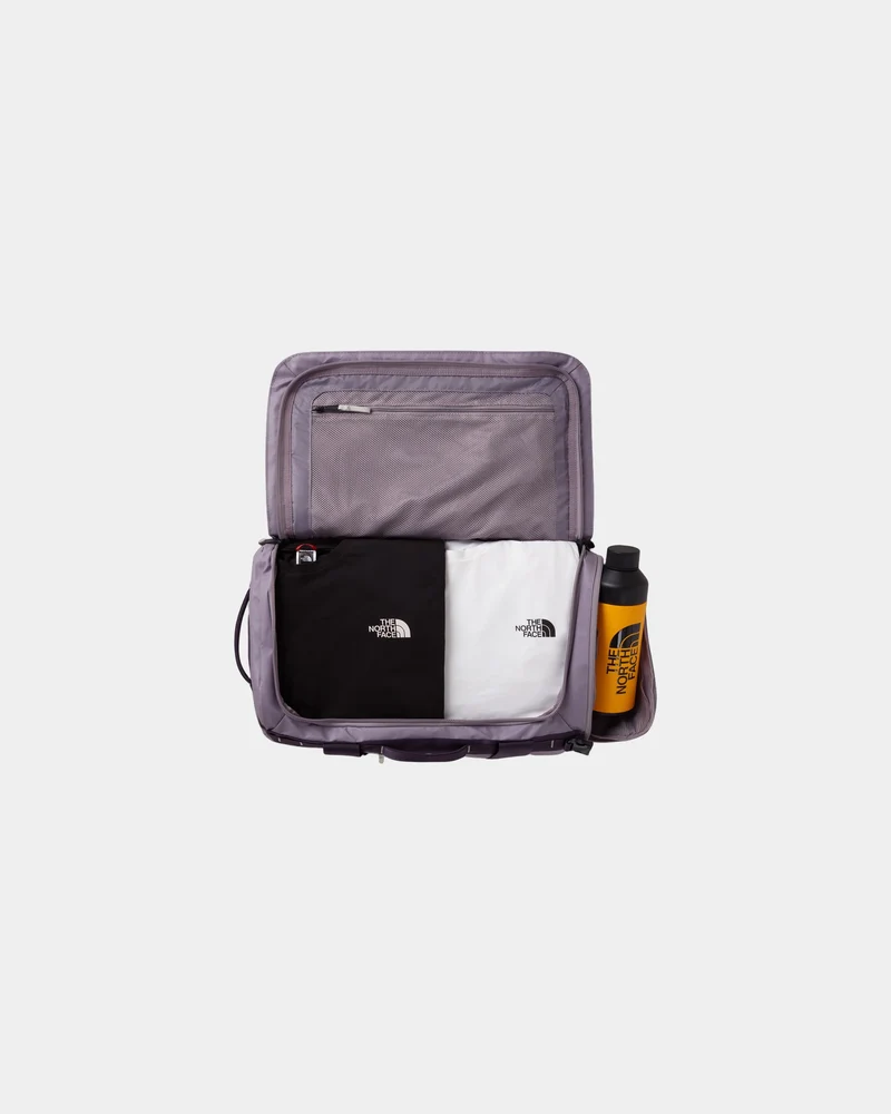 Sac duffel recyclé The North Face Base Camp 42 L à personnaliser