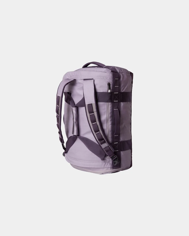Sac duffel recyclé The North Face Base Camp 42 L à personnaliser