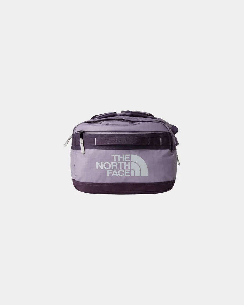 Sac duffel recyclé The North Face Base Camp 42 L à personnaliser