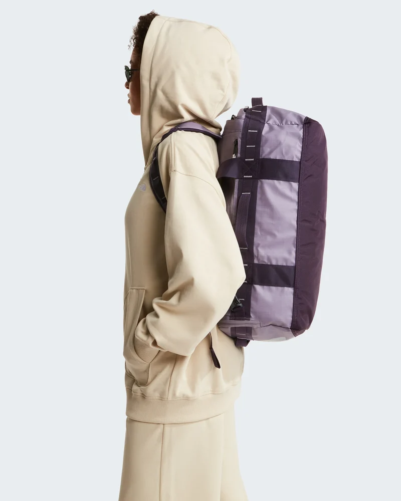 Sac duffel recyclé The North Face Base Camp 42 L à personnaliser