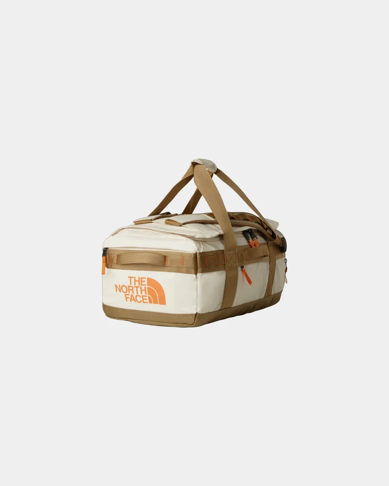 Sac duffel recyclé The North Face Base Camp 42 L à personnaliser