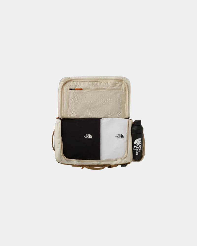 Sac duffel recyclé The North Face Base Camp 42 L à personnaliser
