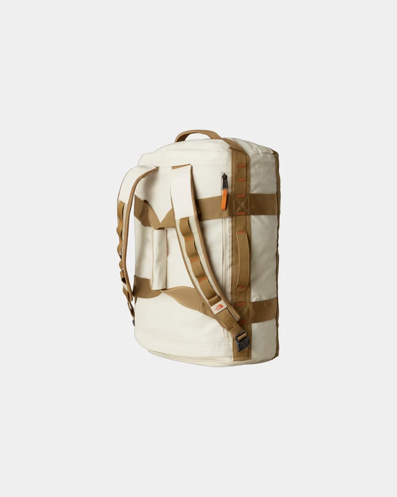 Sac duffel recyclé The North Face Base Camp 42 L à personnaliser