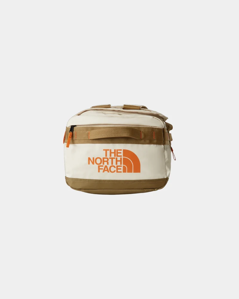 Sac duffel recyclé The North Face Base Camp 42 L à personnaliser