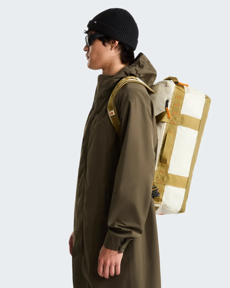 Sac duffel recyclé The North Face Base Camp 42 L à personnaliser