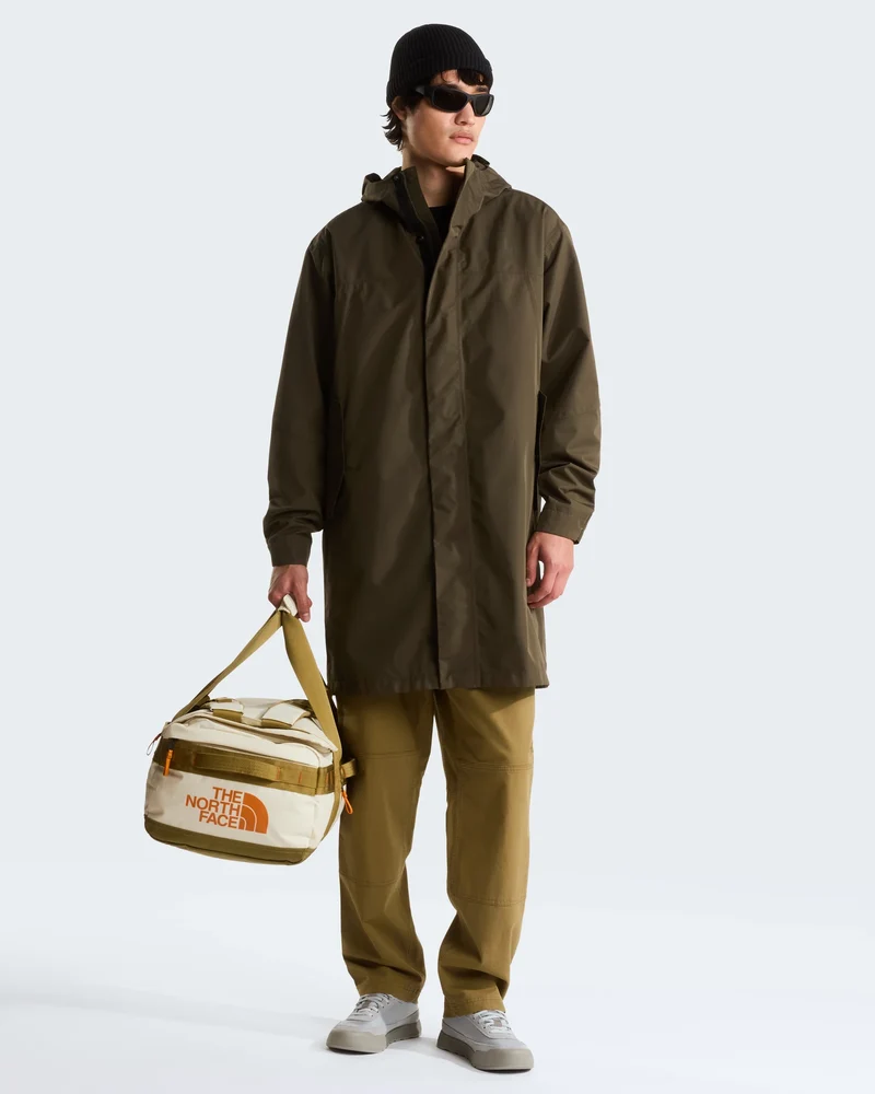 Sac duffel recyclé The North Face Base Camp 42 L à personnaliser