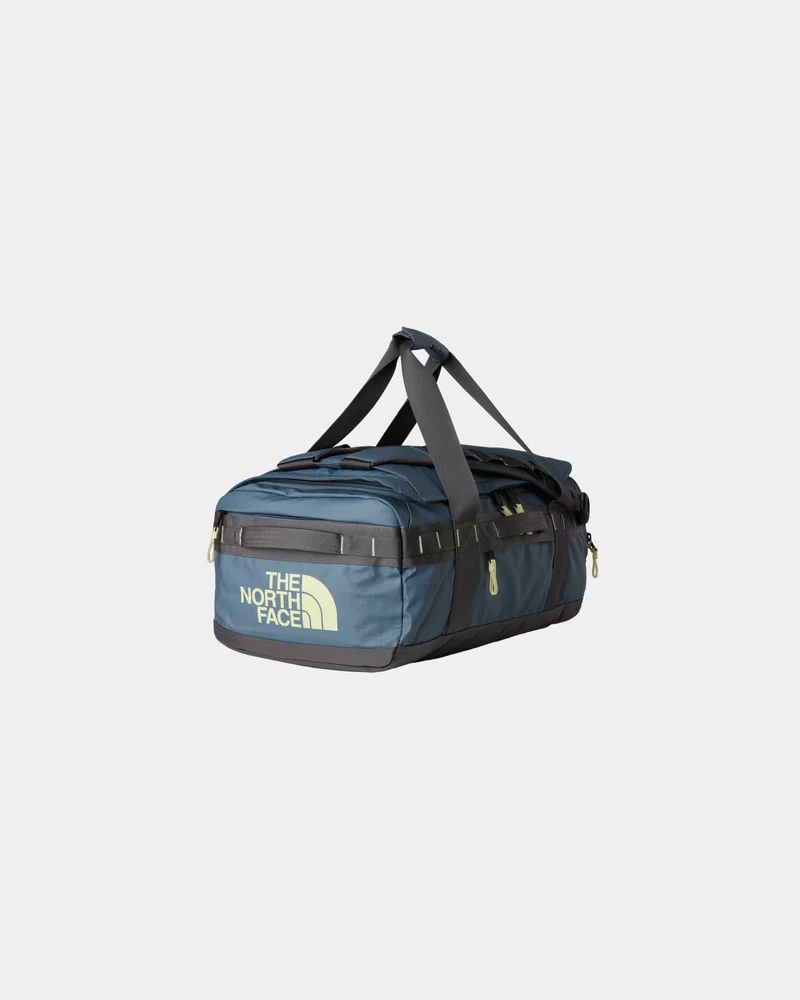 Sac duffel recyclé The North Face Base Camp 42 L à personnaliser