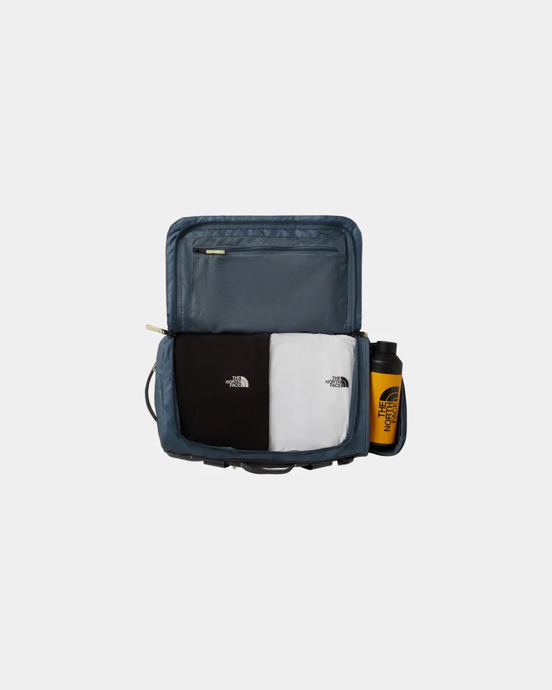 Sac duffel recyclé The North Face Base Camp 42 L à personnaliser