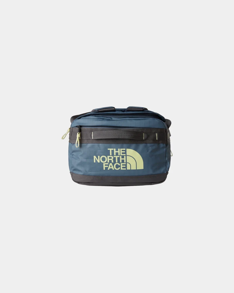Sac duffel recyclé The North Face Base Camp 42 L à personnaliser