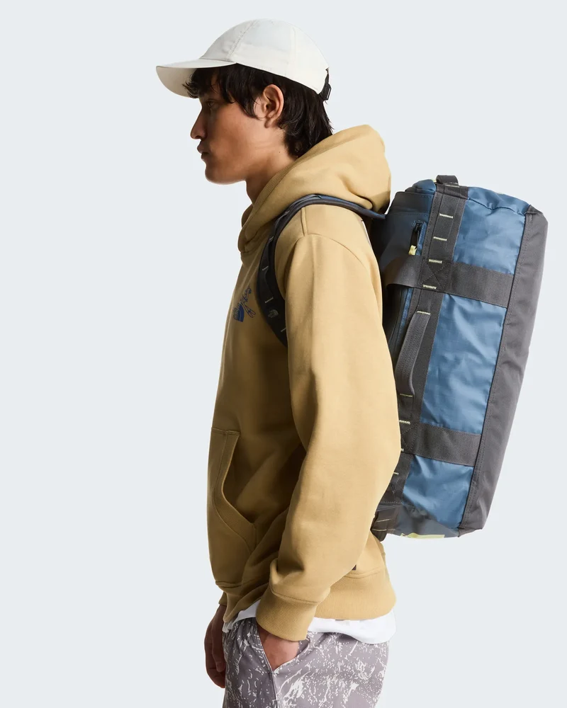 Sac duffel recyclé The North Face Base Camp 42 L à personnaliser