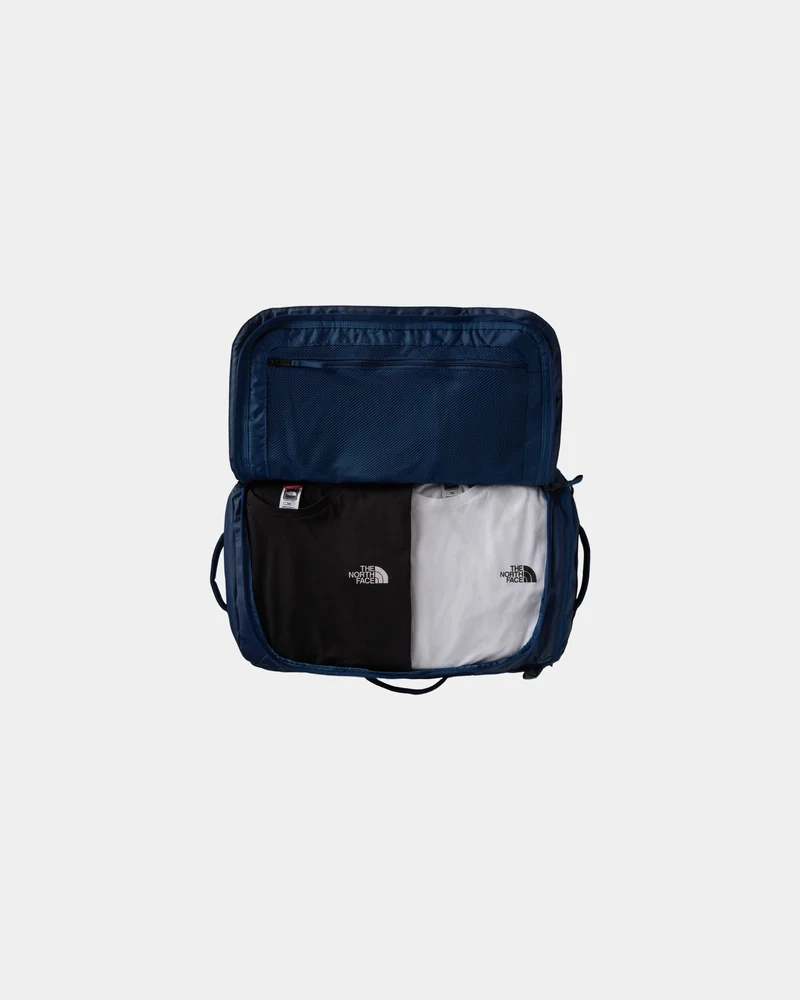 Sac duffel recyclé The North Face Base Camp 32 L à personnaliser