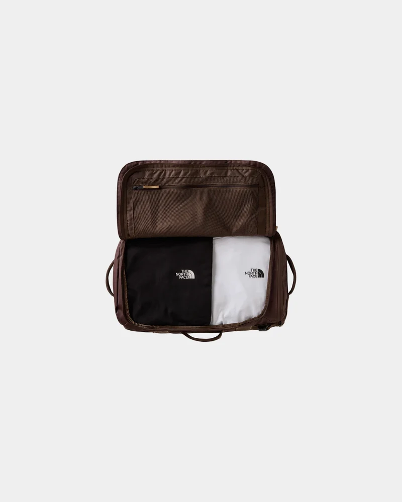 Sac duffel recyclé The North Face Base Camp 32 L à personnaliser