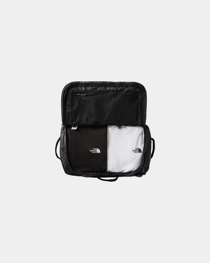 Sac duffel recyclé The North Face Base Camp 32 L à personnaliser
