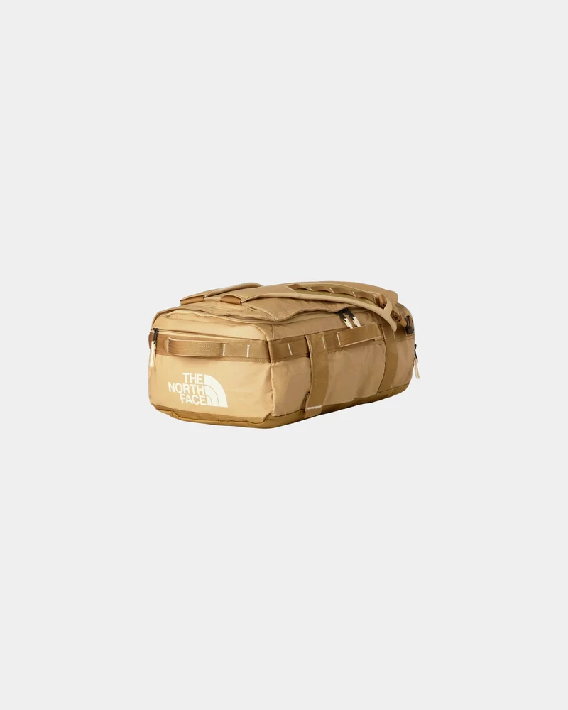 Sac duffel recyclé The North Face Base Camp 32 L à personnaliser