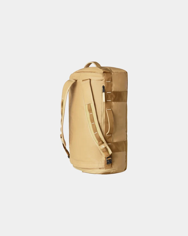 Sac duffel recyclé The North Face Base Camp 32 L à personnaliser