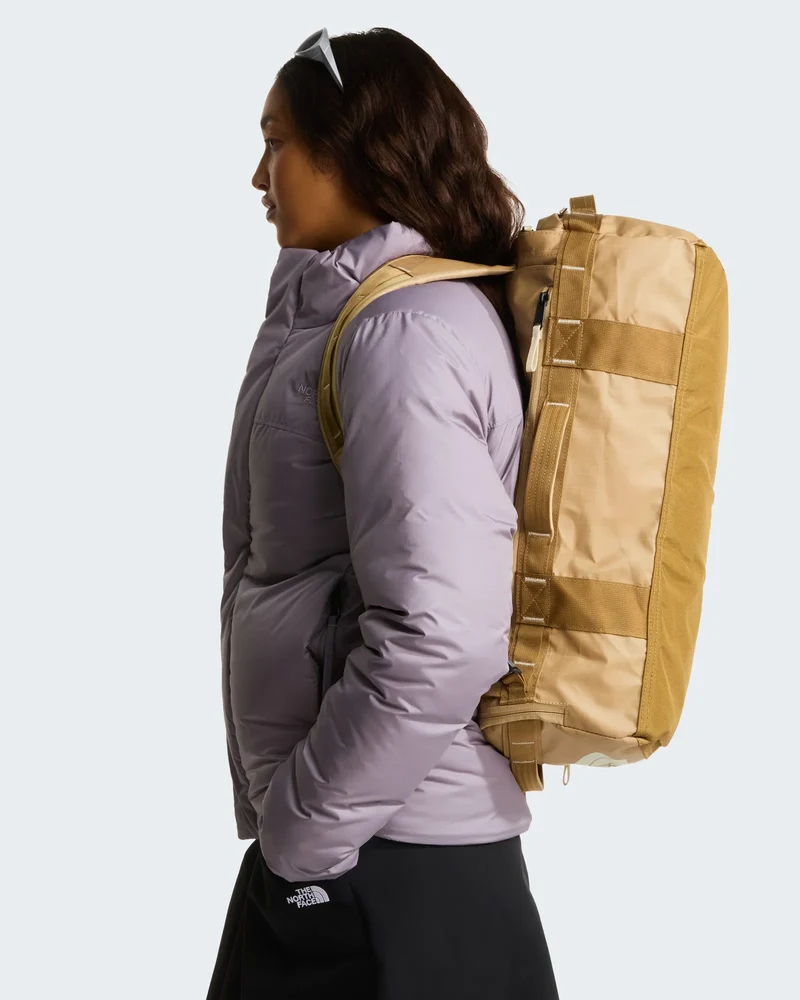 Sac duffel recyclé The North Face Base Camp 32 L à personnaliser