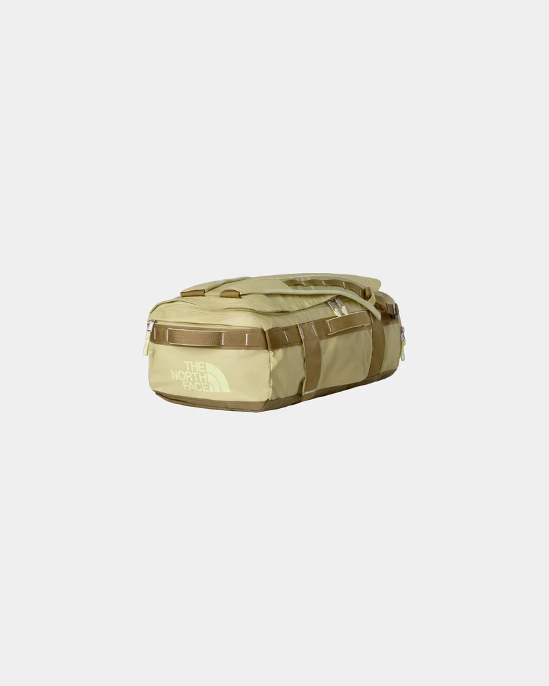 Sac duffel recyclé The North Face Base Camp 32 L à personnaliser
