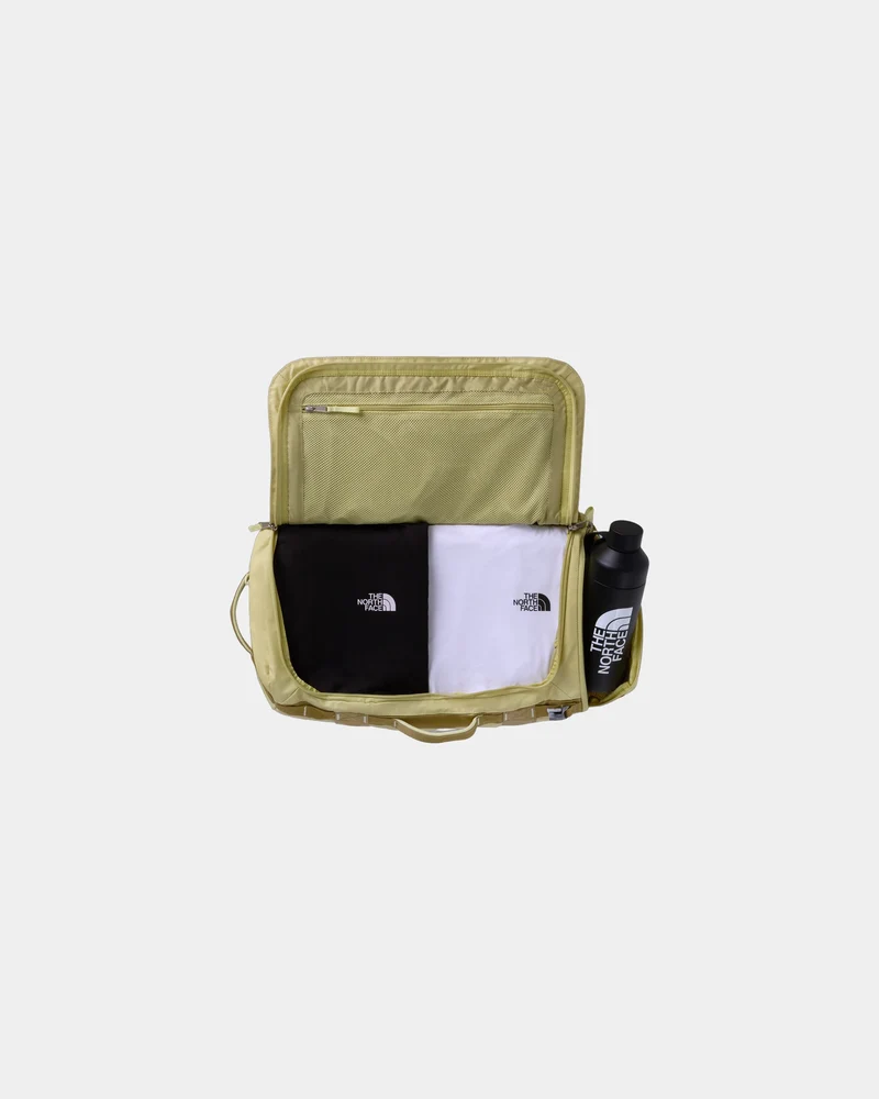 Sac duffel recyclé The North Face Base Camp 32 L à personnaliser