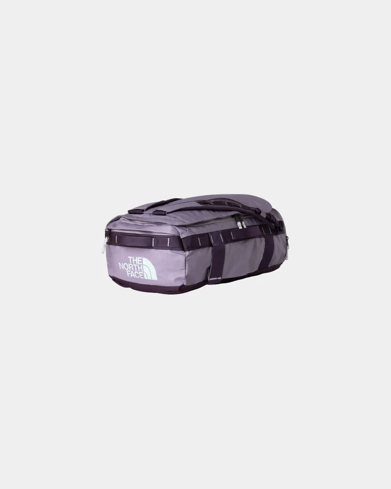 Sac duffel recyclé The North Face Base Camp 32 L à personnaliser