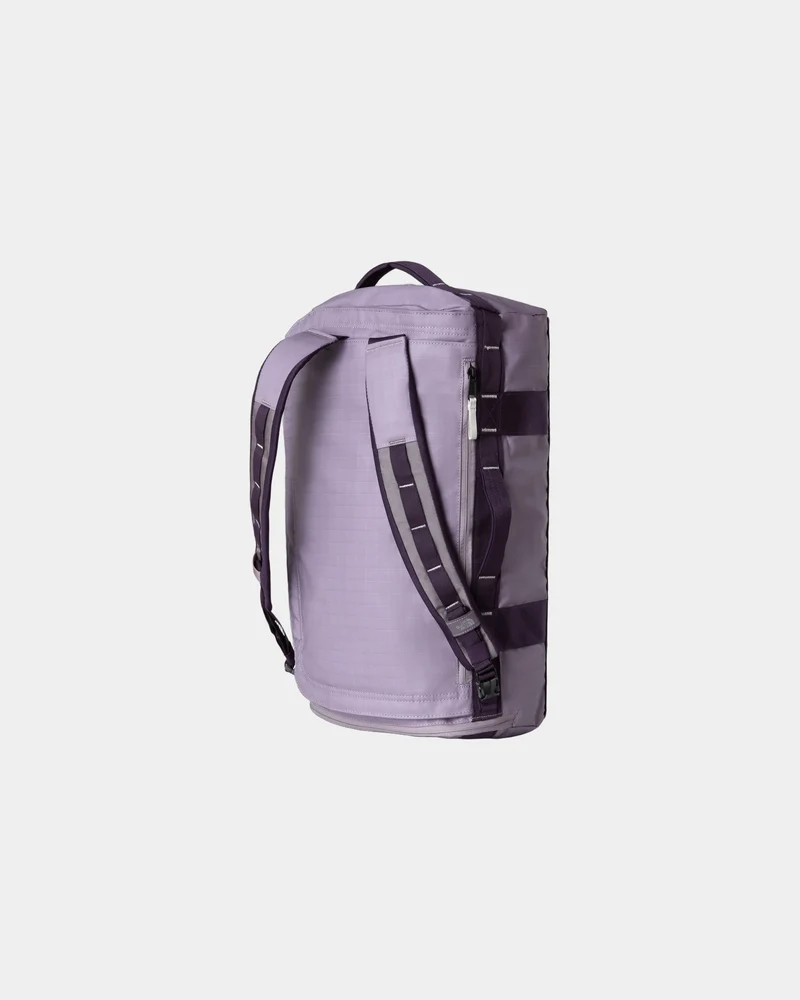 Sac duffel recyclé The North Face Base Camp 32 L à personnaliser