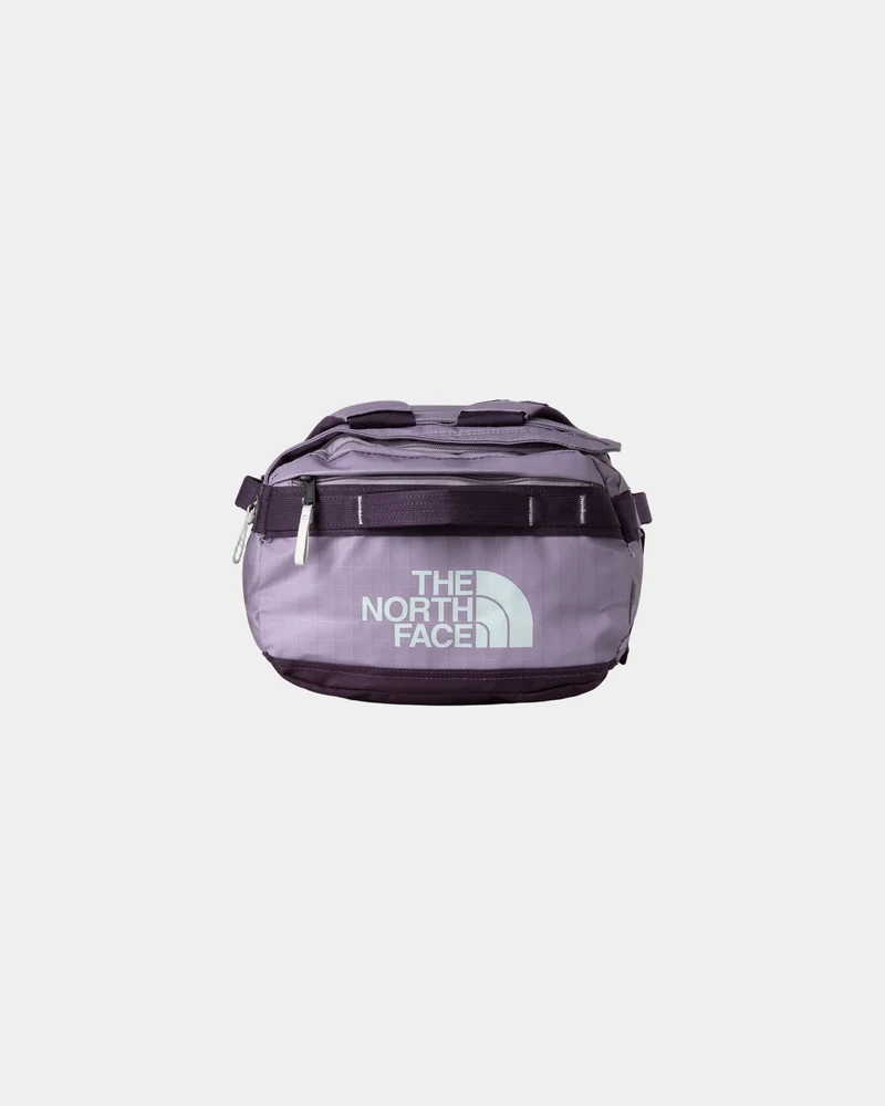 Sac duffel recyclé The North Face Base Camp 32 L à personnaliser