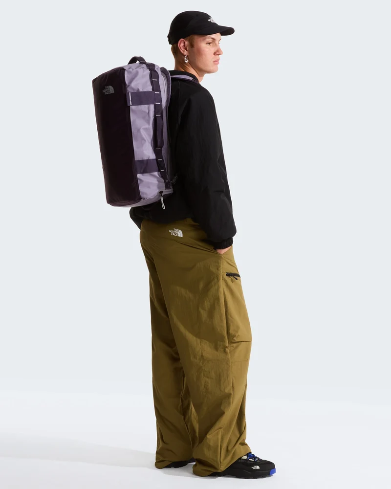 Sac duffel recyclé The North Face Base Camp 32 L à personnaliser