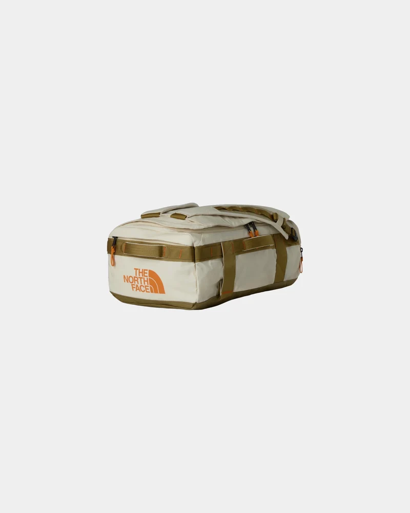 Sac duffel recyclé The North Face Base Camp 32 L à personnaliser