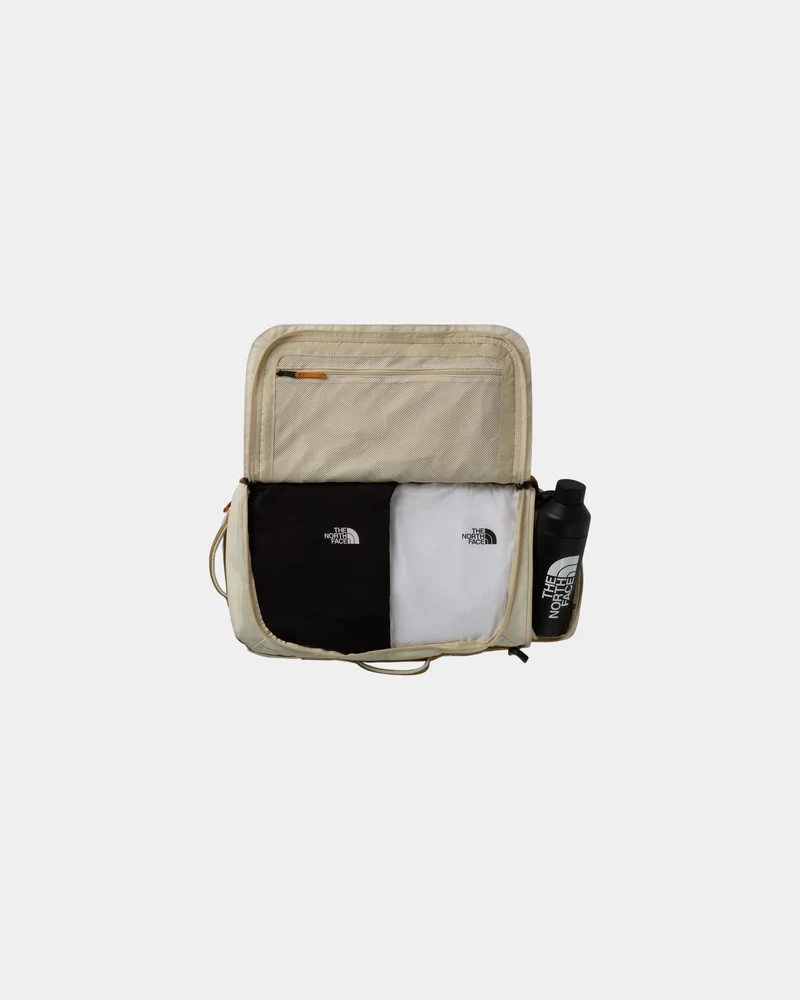 Sac duffel recyclé The North Face Base Camp 32 L à personnaliser