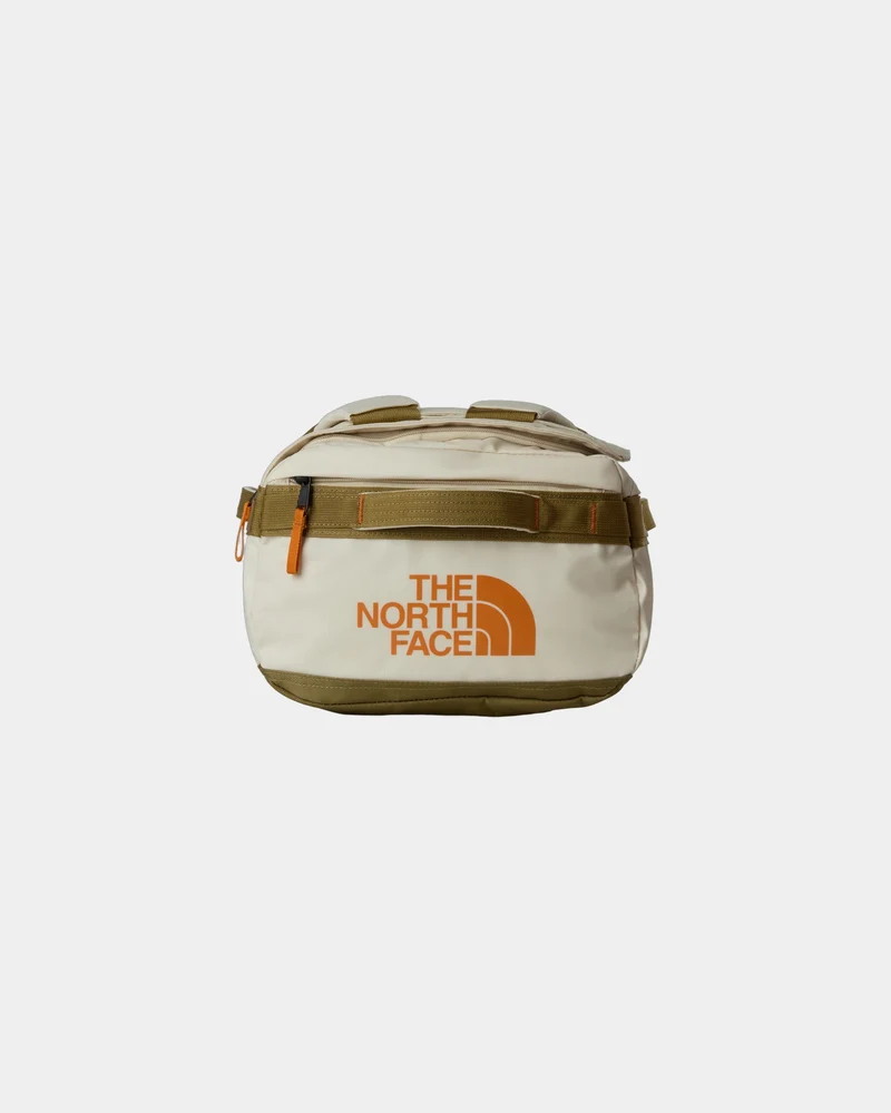 Sac duffel recyclé The North Face Base Camp 32 L à personnaliser