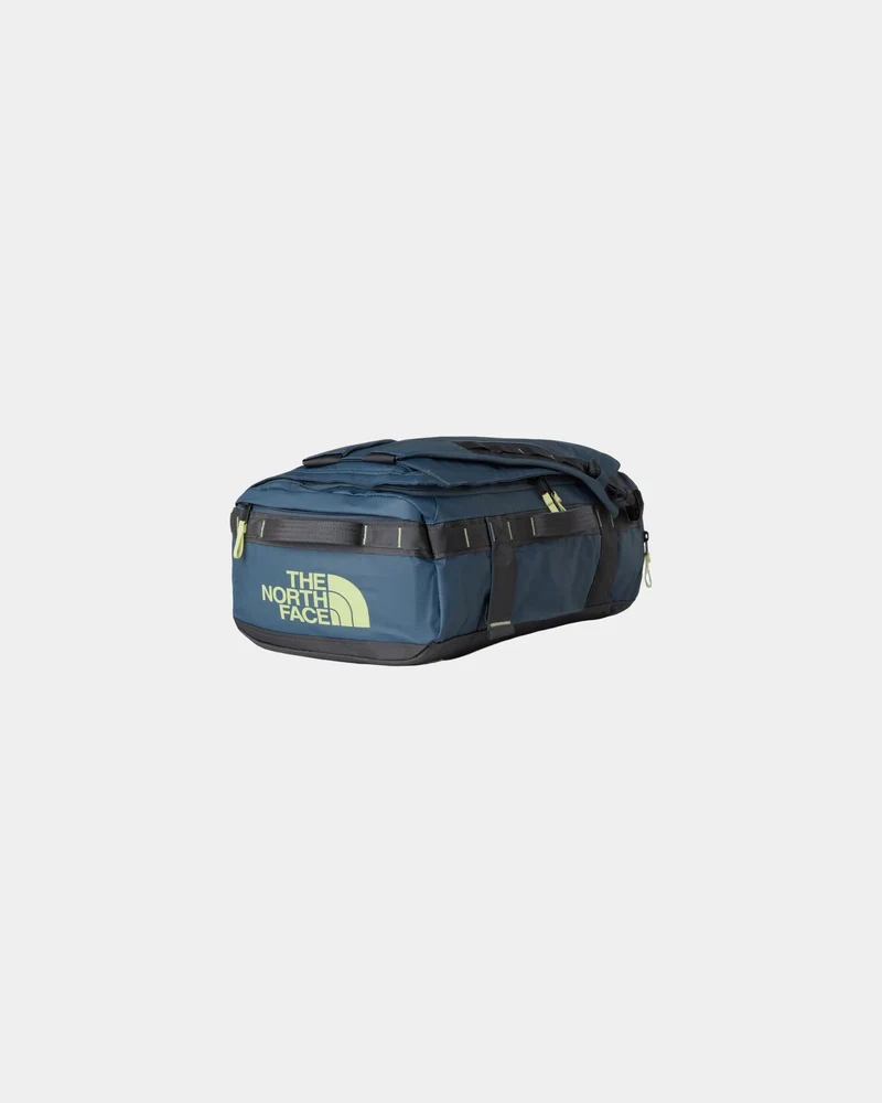 Sac duffel recyclé The North Face Base Camp 32 L à personnaliser