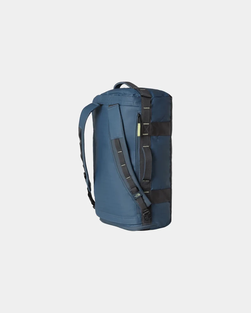 Sac duffel recyclé The North Face Base Camp 32 L à personnaliser
